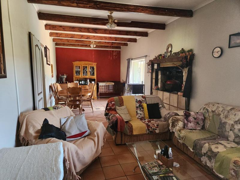 3 Bedroom Property for Sale in Klawer Western Cape